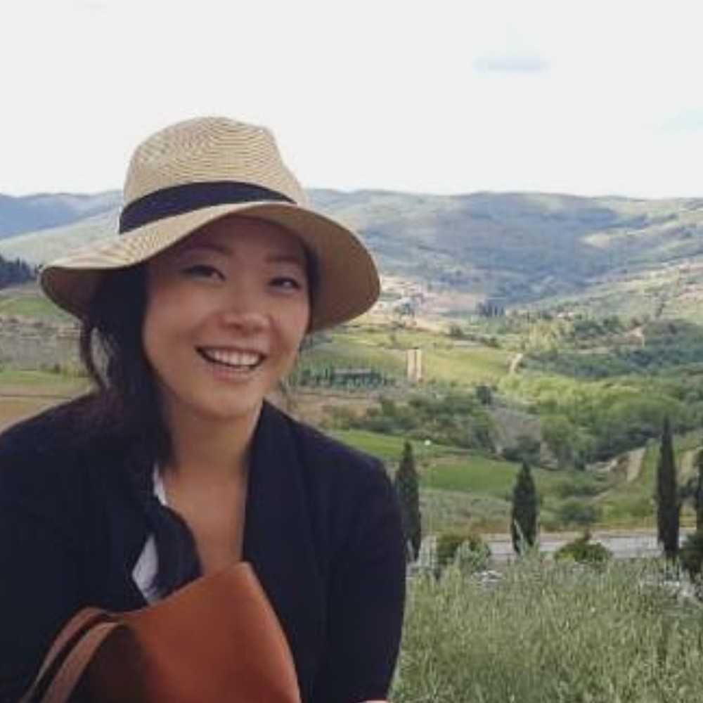 Meet your Posher, Margaret